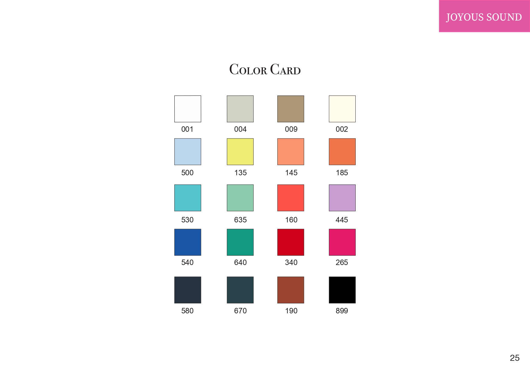 Эскорпион ЛЕТО25