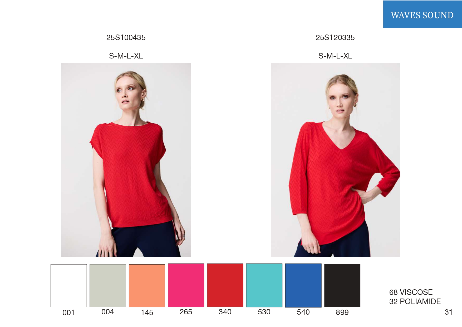 Эскорпион ЛЕТО25