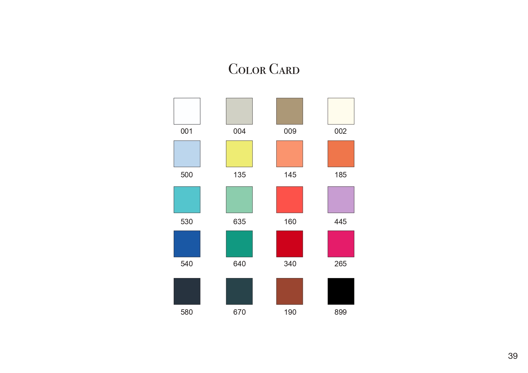 Эскорпион ЛЕТО25