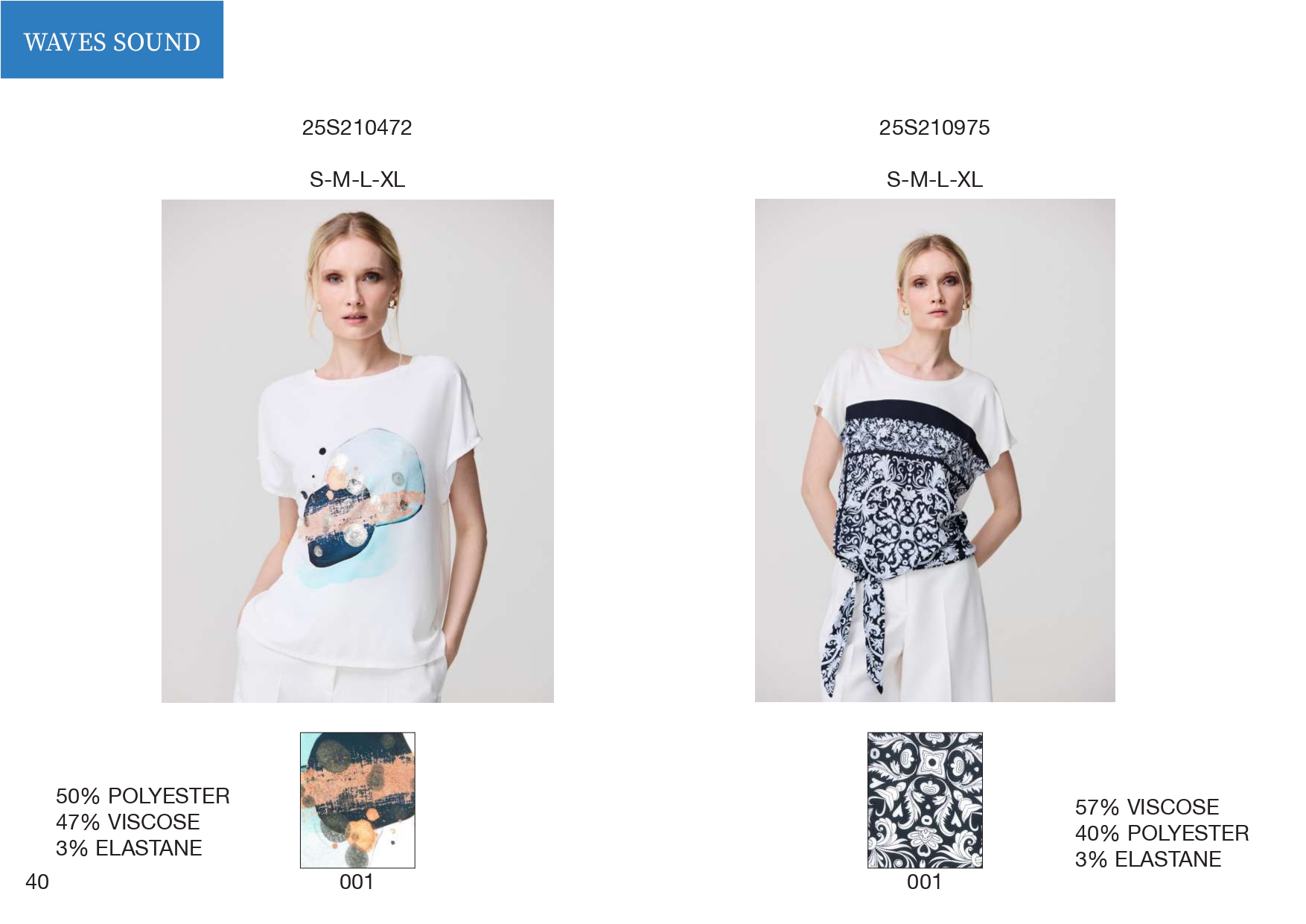 Эскорпион ЛЕТО25