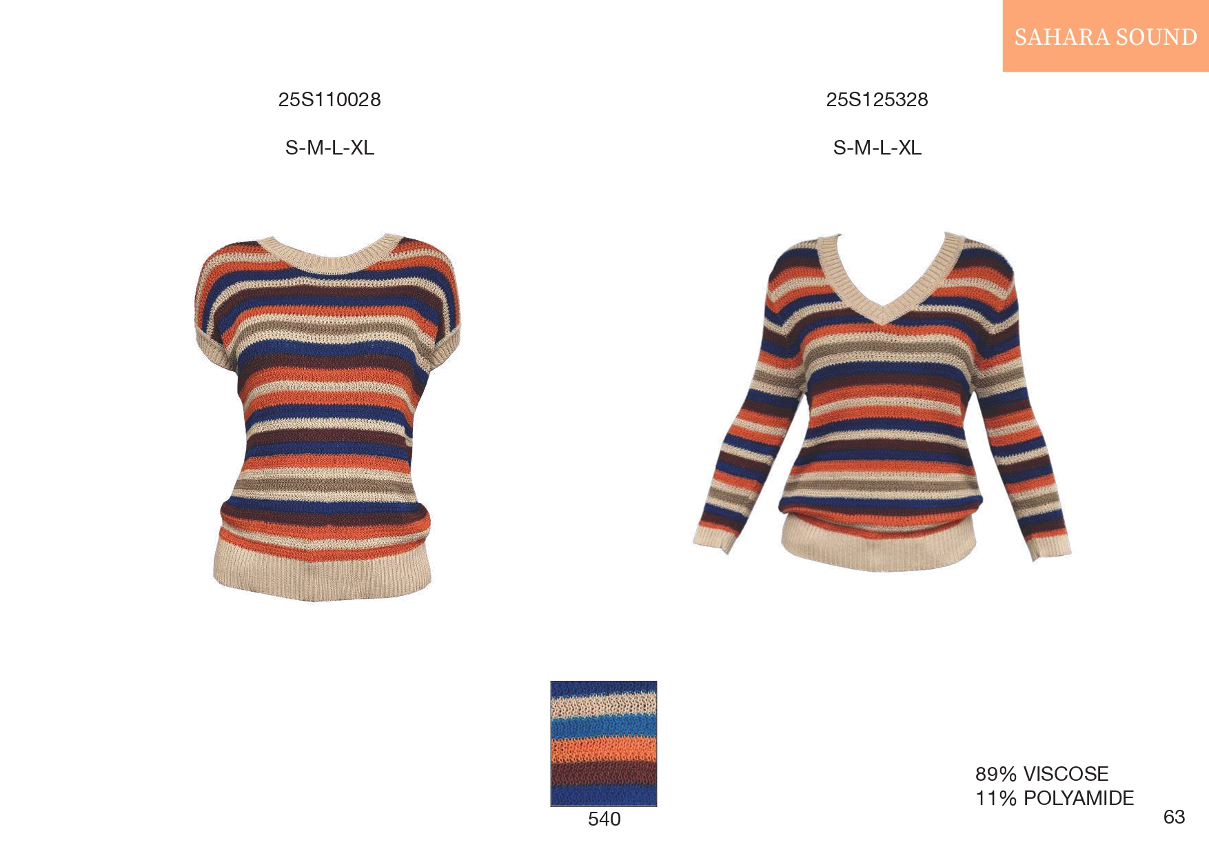 Эскорпион ЛЕТО25