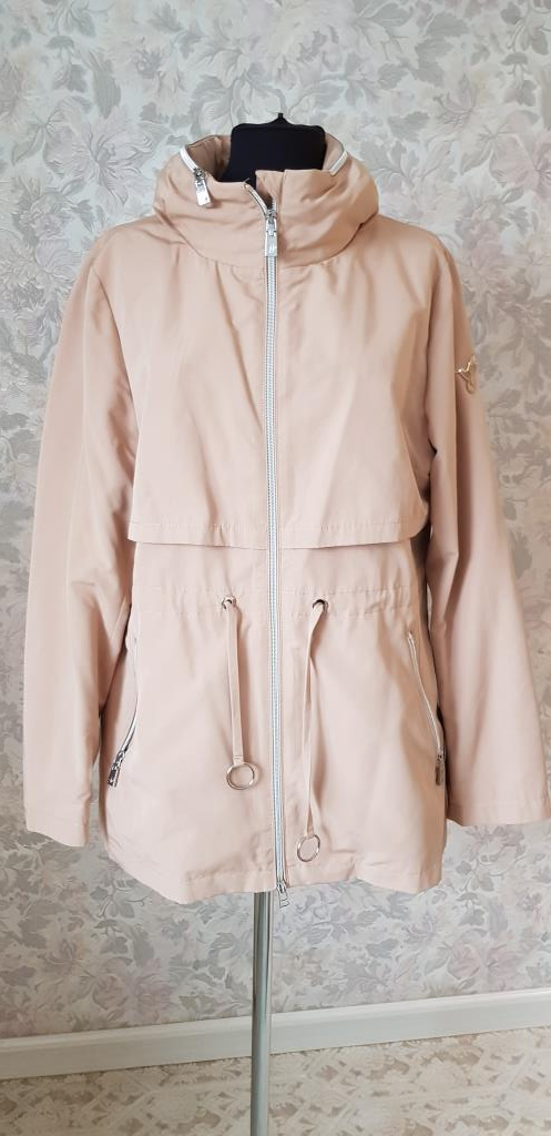 ODRI Mio ветровка р.48 - 2500=. 3 - Комиссионка взрослая