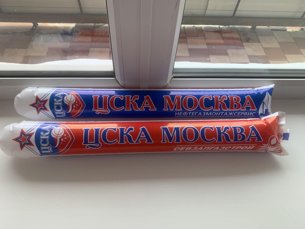 палки-стучалки, по 250р. я-Продано