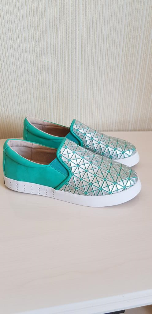 лоферы Spring Way  р.40 - 1200=. 3 - Комиссионка взрослая