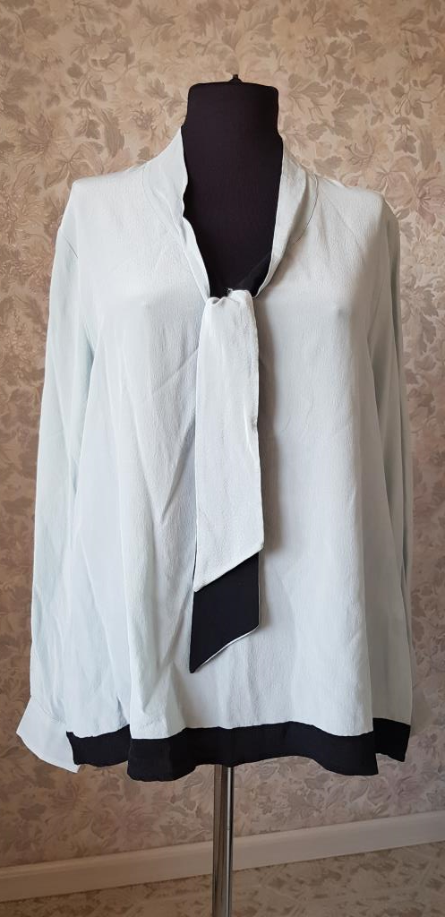 Tricot Chic блуза р.46/48  - 1300=. 3 - Комиссионка взрослая