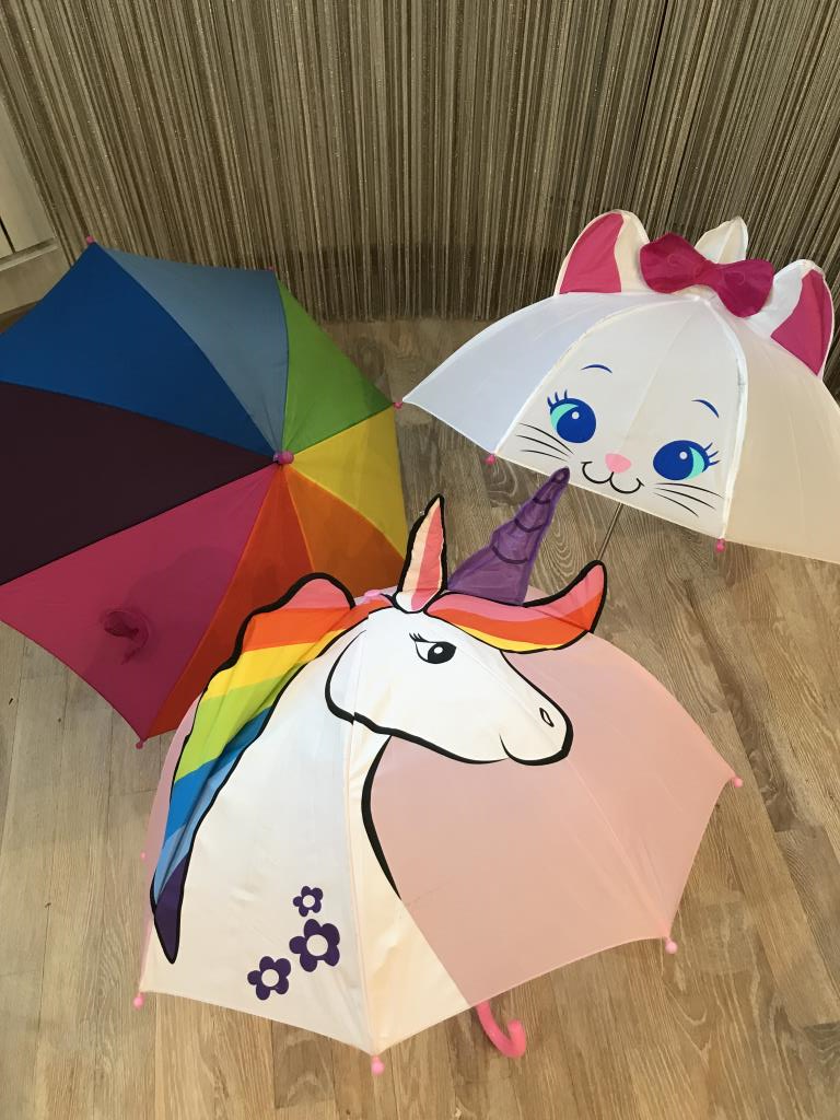 зонты по 400р. я-Продано