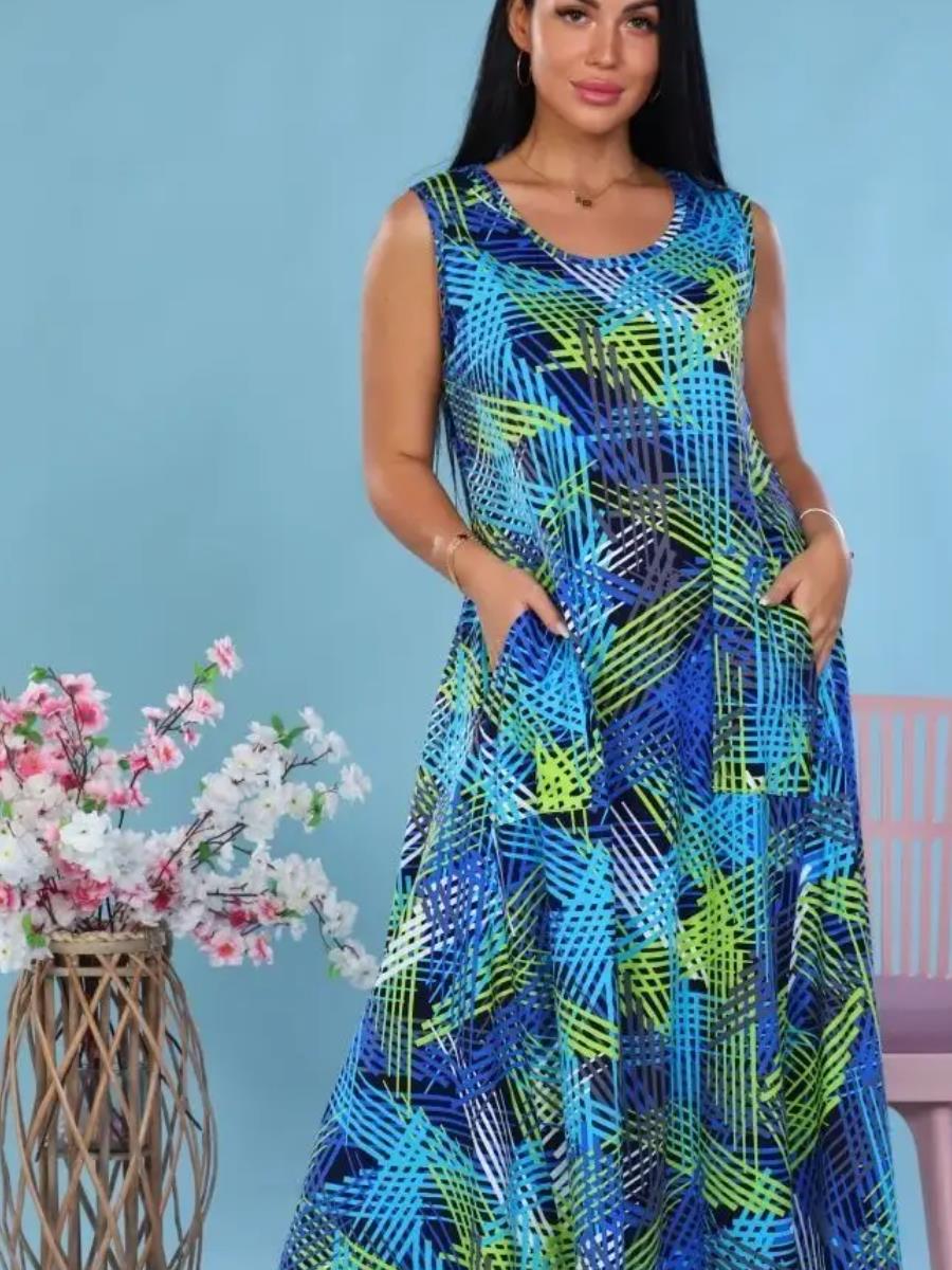 Сарафан 58. ПИАР