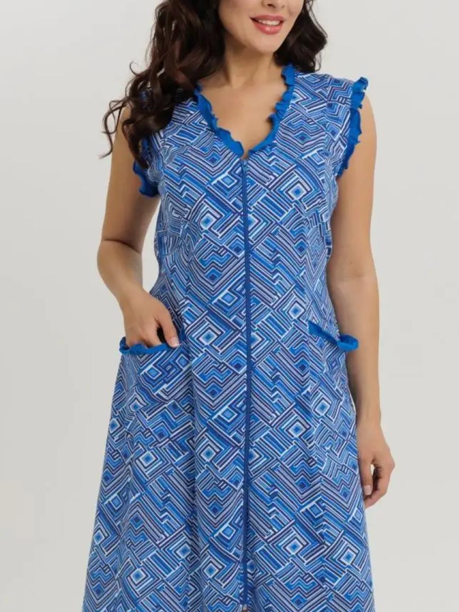 Сарафан на молнии 62. ПИАР