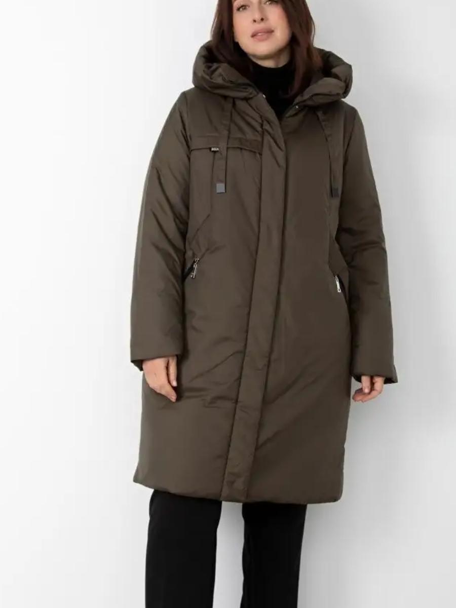 Пальто зимнее 58. ПИАР