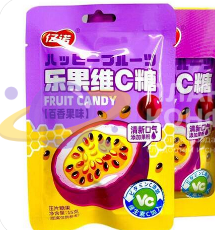 Планета конфет