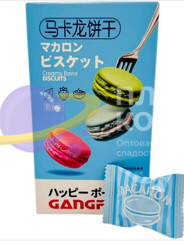 Планета конфет