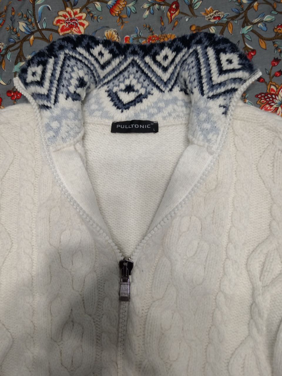 PULLTONIC  L (48/50). 