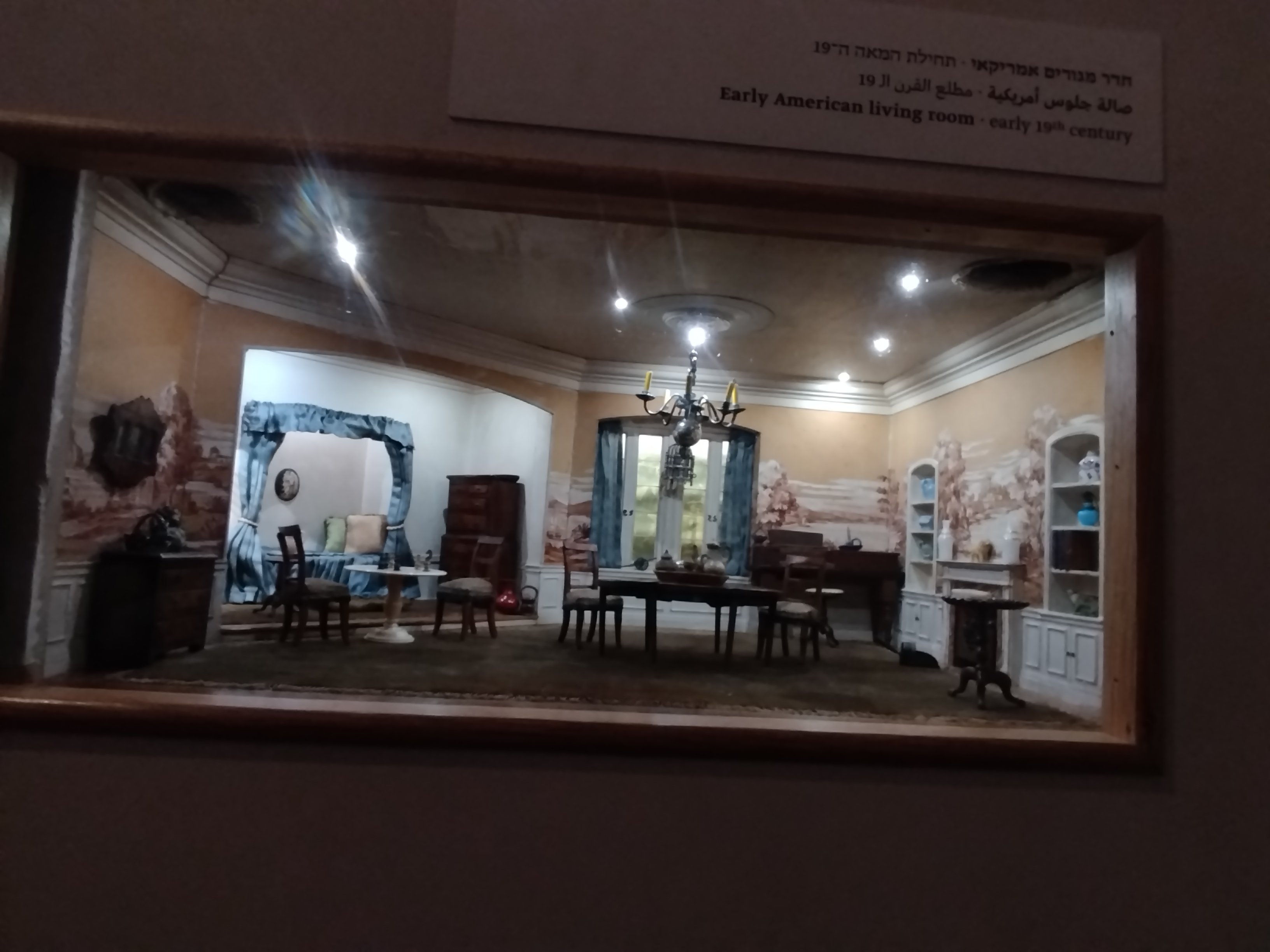 Кукольные домики