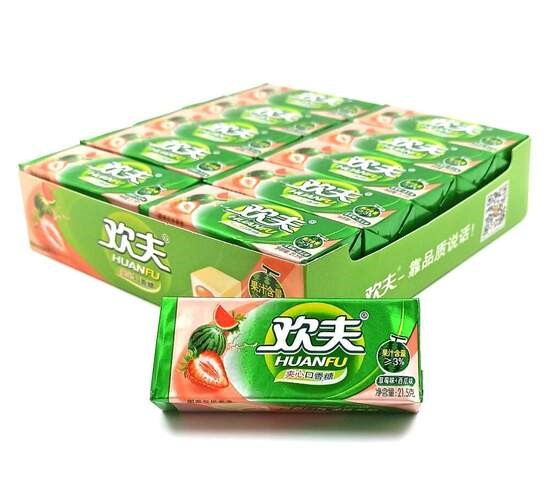 Планета конфет