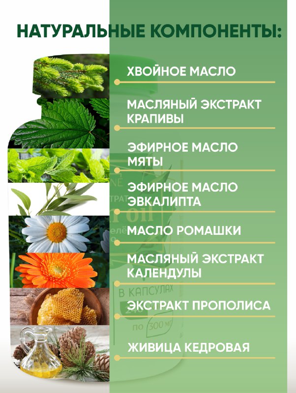 ВИТАМИНЫ