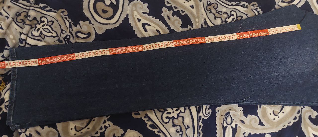 Джинсы Pantamo 7811-633-04