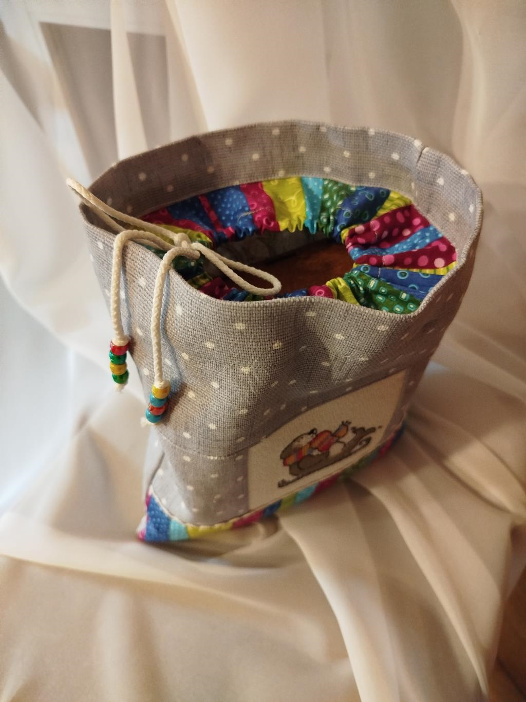 Малые формы и бискорню :-) 