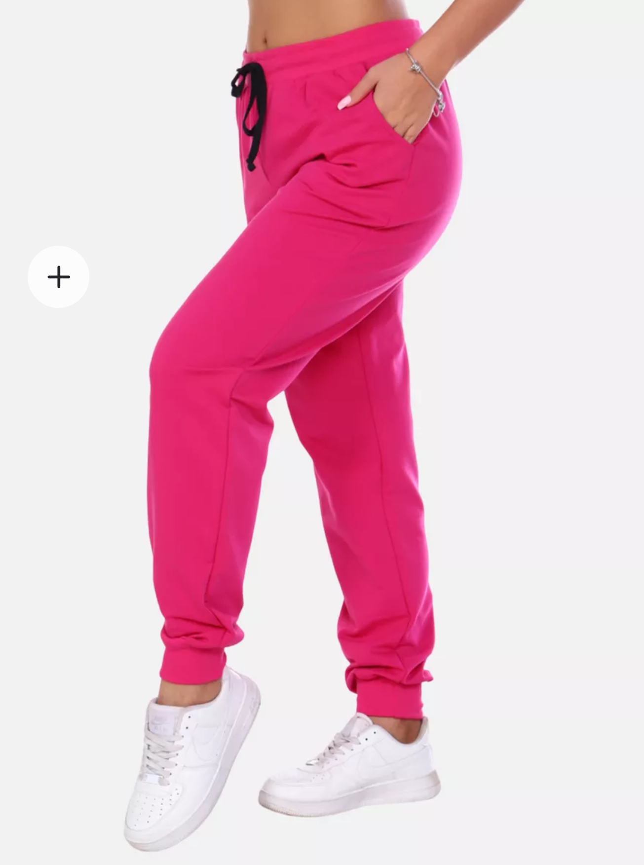 Брюки джоггеры спортивные трикотажные 56/58. 