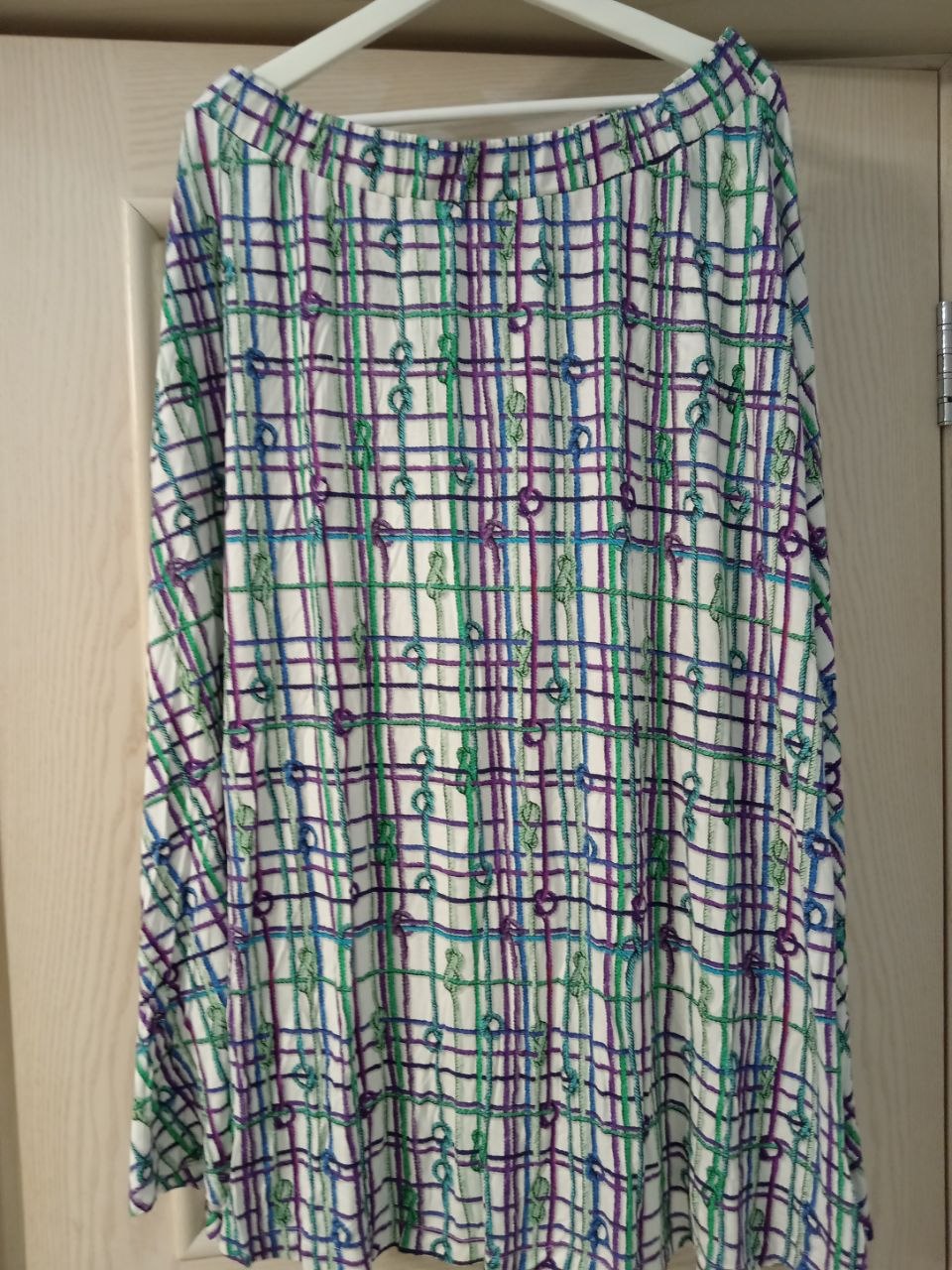 HELMIDGE Юбка р 24 56/58. 