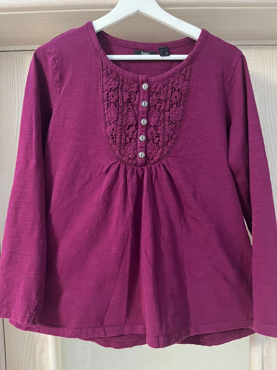 Блузка BРС (Германия) L наш 50/52. 