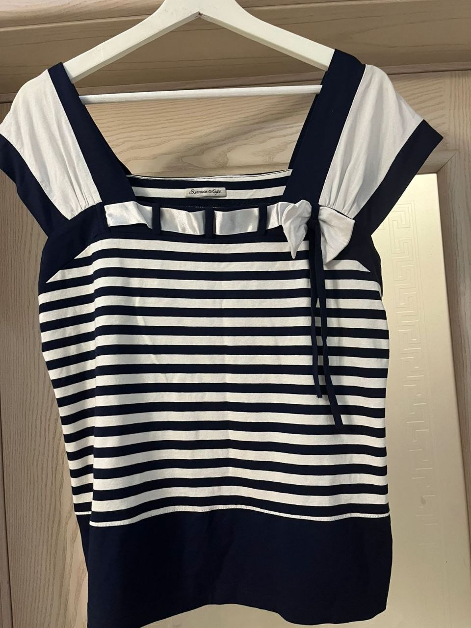 Топ вискоза р.54/56. 