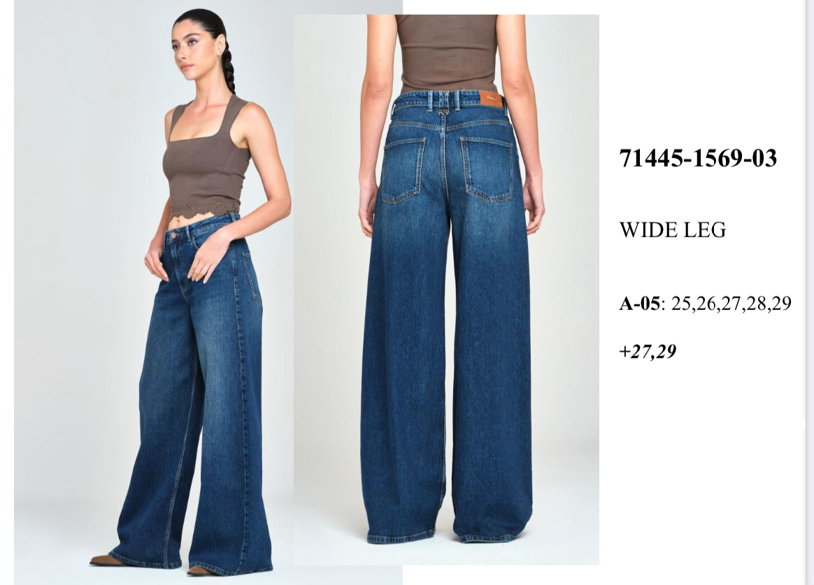 71445-1569-03. поштучно- женское 