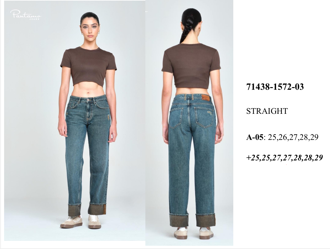 71438-1572-03. поштучно- женское 