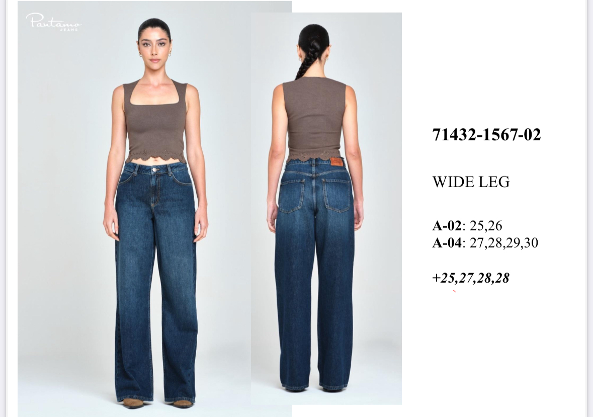 71432-1567-02. поштучно- женское 