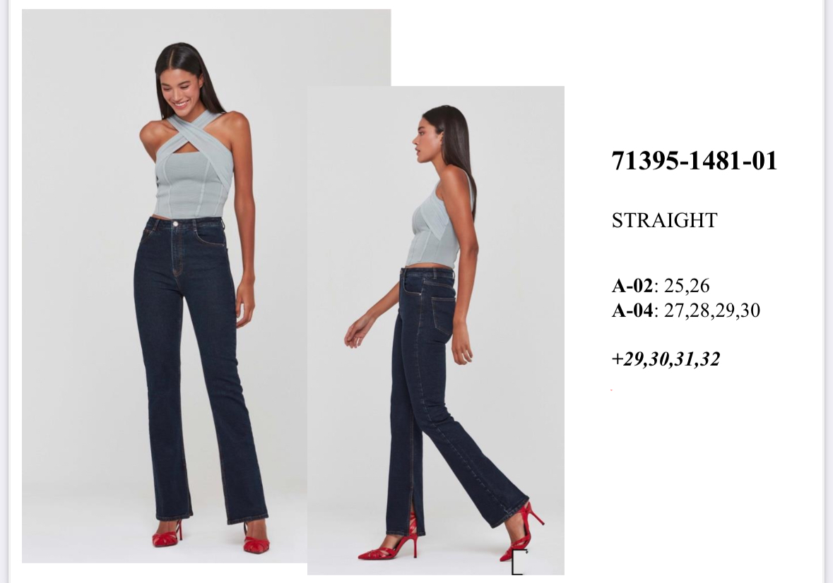 71395-1481-01. поштучно- женское 