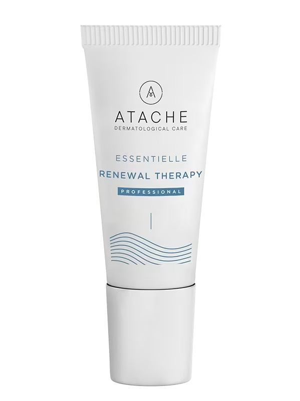 ESSENTIEL***LE Гель эксфолиатор (ПРОФ). A/CHE
