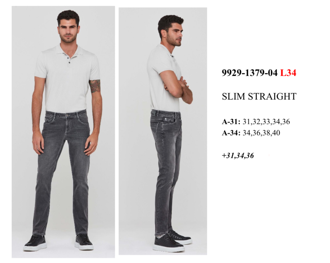 9929-1379-04. поштучно- мужское 