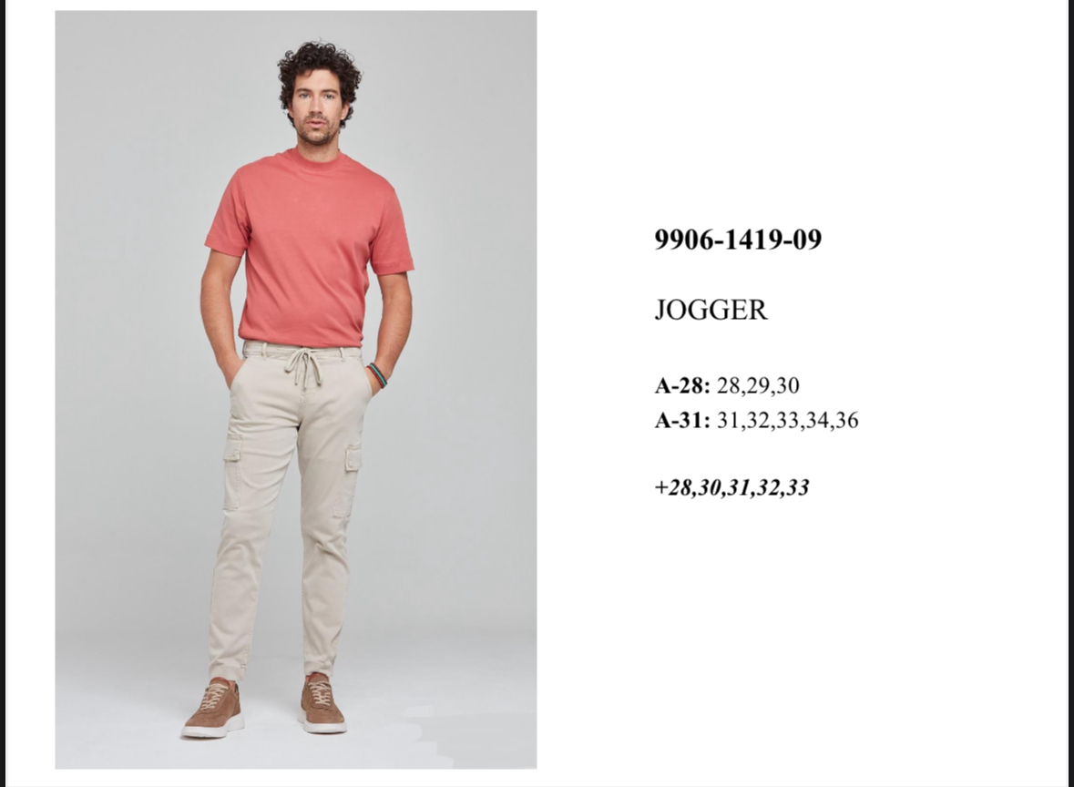 9906-1419-09. поштучно- мужское 