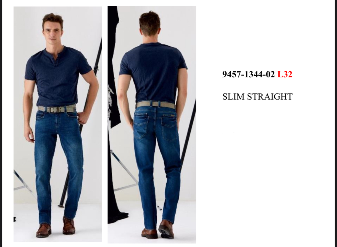 9457-1344-02. поштучно- мужское 