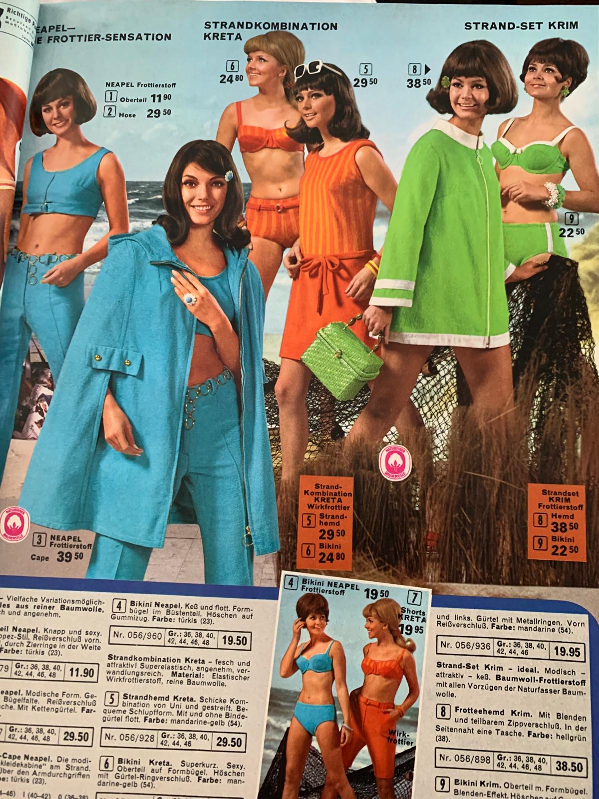 Neckermann 1968