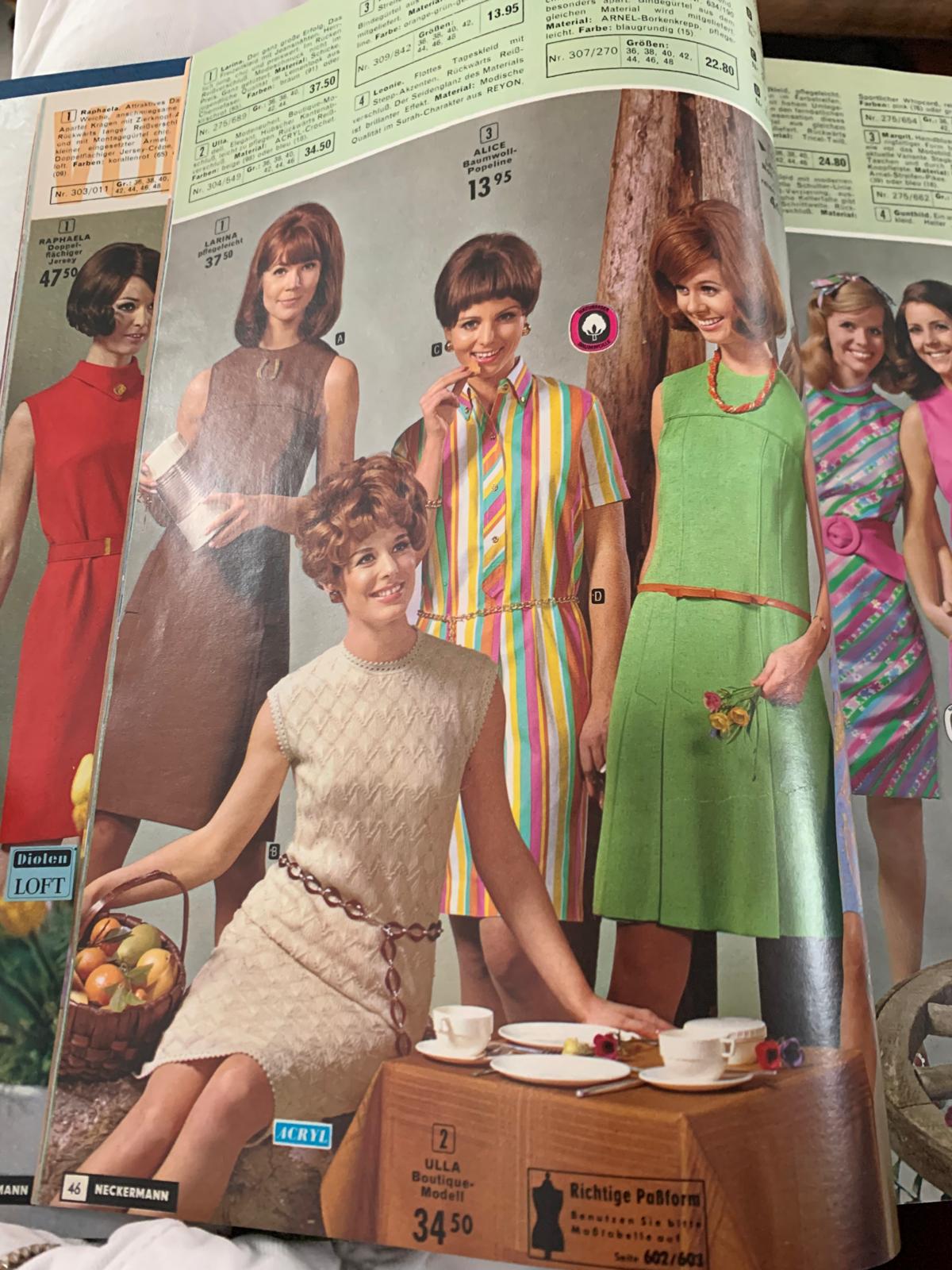 Neckermann 1968