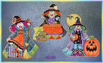 Hocus Pocus - Mill Hill