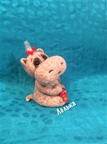Лёлька