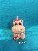 Лёлька