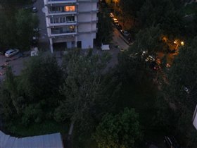 22:00 двор