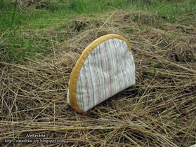 Совиная косметичка
