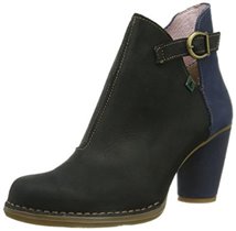 El Naturalista Women's Colibri N472 Boot