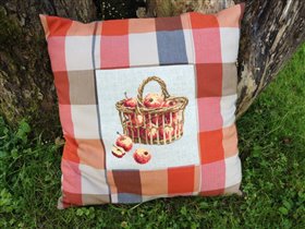 яблоки Panier aux pommes