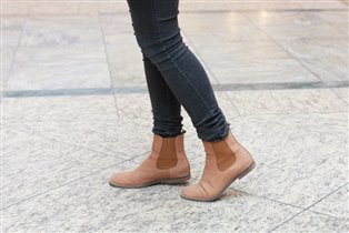 ботиночки