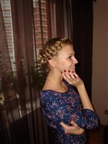 Когда прическа - это настроение!