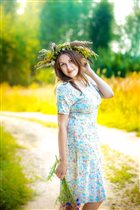 летнее и солнечное настроение