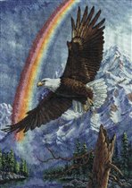 The Promise - Bald Eagle