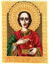 Целитель Пантелеймон