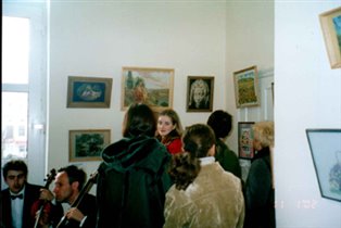 Картинки с выставки