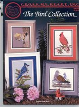Птичья коллекция