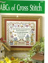 ABC's of Cross Stitch